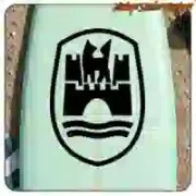 Autocollant WOLFSBURG pour VW T3 | Vintage Sticker Factory