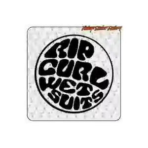 RIP CURL AUFKLEBER. KAUFEN SIE VINYLAUFKLEBER.