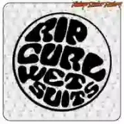 AUTOCOLLANT RIP CURL. ACHETEZ DES AUTOCOLLANTS EN VINYLE.
