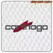 CARTHAGO LOGO AUFKLEBER. KAUFEN SIE VINYLAUFKLEBER.