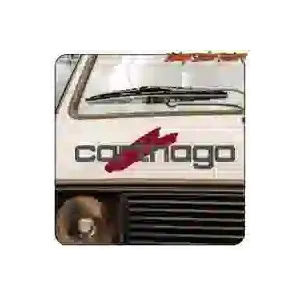 Pegatina logo Carthago, pegatinas del logo de tu autocaravana