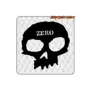 Autocollant ZERO skateboard | Vinyle de découpe