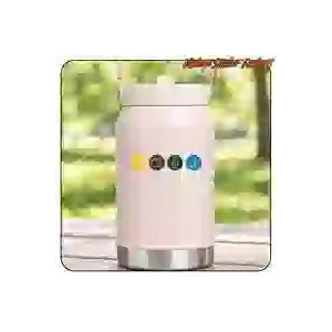 Recycling-Aufkleber in mehreren Größen