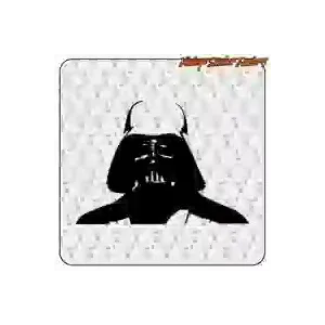 Autocollant Dark Vador Star Wars | Vintage Sticker Factory