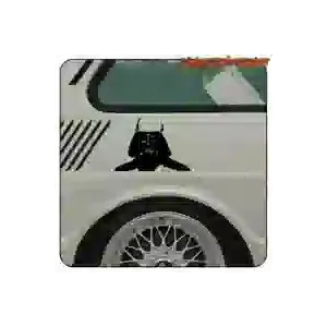 Darth Vader Star Wars Aufkleber | Vintage Sticker Factory