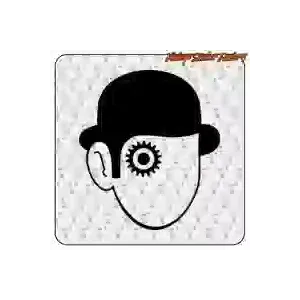 AUTOCOLLANT CLOCKWORK ORANGE -1. ACHETEZ DES AUTOCOLLANTS EN VINYLE.