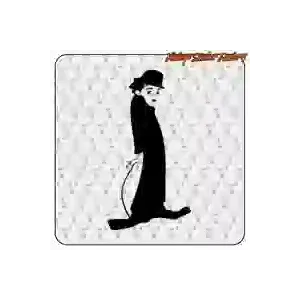 CHARLOT STICKER. BUY VINYL STICKERS.