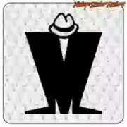 MADNESS STICKER. BUY VINYL STICKERS.
