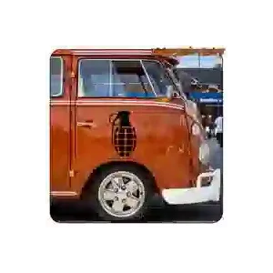 POMEGRANATE tattoo Custom Culture sticker