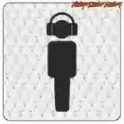 HEADPHONES STICKER. BUY VINYL STICKERS.