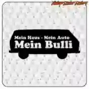 MEIN BULLI Sticker for Volkswagen T3