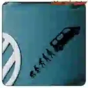 Renault Trafic Camper Evolution Sticker