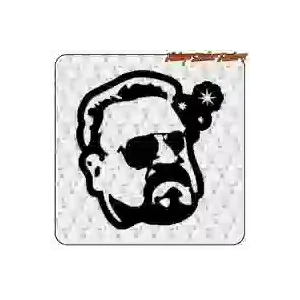 AUTOCOLLANT LEBOWSKI. ACHETEZ DES AUTOCOLLANTS EN VINYLE.