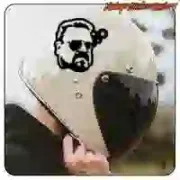 Pegatina LEBOWSKI. Comprar pegatinas.