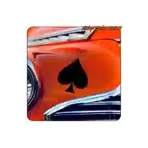 ASS SPATEN AUFKLEBER. KAUFEN SIE VINYLAUFKLEBER.
