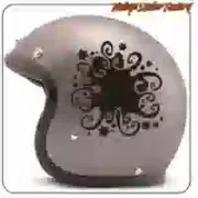 Pegatina Mancha para personalizar objetos