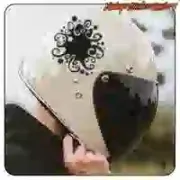 Mancha sticker for personalising objects