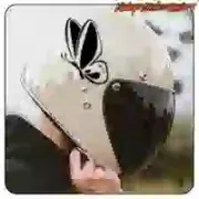 Schmetterlingsaufkleber aus Schneidevinyl