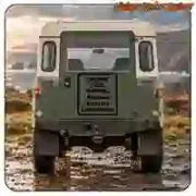 Pegatina para coche DIESEL ORUJO GAZPACHO