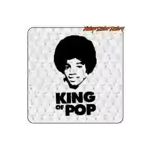 Autocollant Michael Jackson | Vintage Sticker Factory