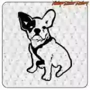 Pegatina de Bulldog Francés | Vinilo decorativo