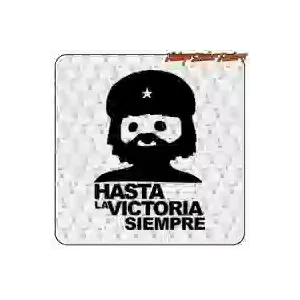 “Hasta la Victoria Siempre” Sticker