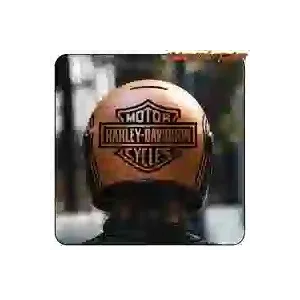 Harley-Davidson 1965 Logo Sticker