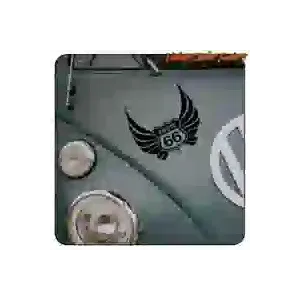 Pegatina Ruta 66 | Vinilo para moto y coche