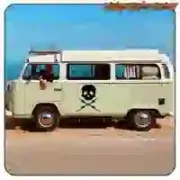 Pegatina DEATH PROOF. Comprar pegatinas.