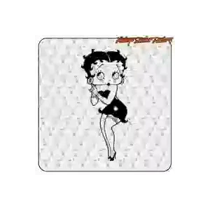 BETTY BOOP AUFKLEBER. KAUFEN SIE VINYLAUFKLEBER.