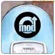 MOD AUFKLEBER. KAUFEN SIE VINYLAUFKLEBER.