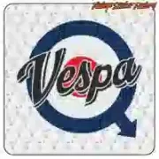 AUTOCOLLANT MOD VESPA. ACHETEZ DES AUTOCOLLANTS EN VINYLE.