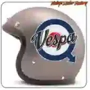 VESPA MOD AUFKLEBER. KAUFEN SIE VINYLAUFKLEBER.