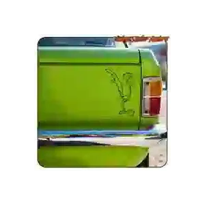 AUTOCOLLANT ROADRUNNER. ACHETEZ DES AUTOCOLLANTS EN VINYLE.