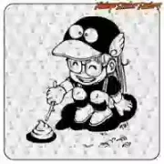 Pegatina ARALE. Comprar pegatinas.