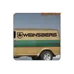 WEINSBERG AUFKLEBER. KAUFEN SIE VINYLAUFKLEBER.