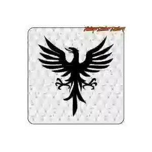 Pegatina GERMAN EAGLE. Comprar pegatinas.