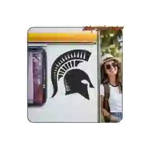 SPARTA STICKER. BUY VINYL STICKERS.