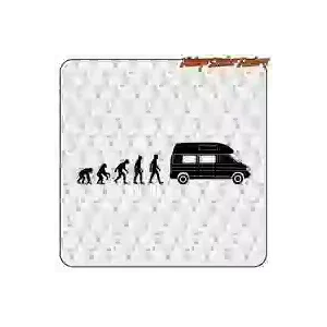 AUTOCOLLANT EVOLUTION T4 EXCLUSIVE. ACHETEZ DES AUTOCOLLANTS EN VINYLE.