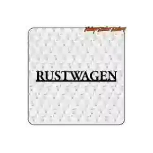 Autocollant RUSTWAGEN voiture | Volkswagen
