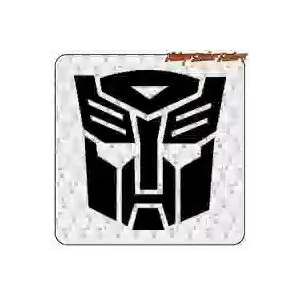 TRANSFORMER AUFKLEBER. KAUFEN SIE VINYLAUFKLEBER.