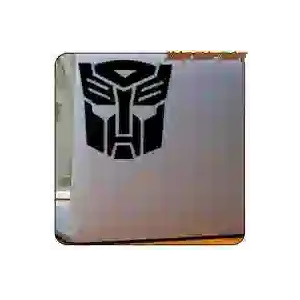 TRANSFORMER AUFKLEBER. KAUFEN SIE VINYLAUFKLEBER.