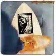 SERGEANT VON EISEN AUFKLEBER. KAUFEN SIE VINYLAUFKLEBER.
