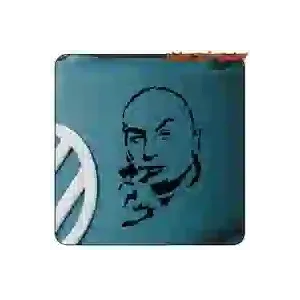 Doctor Evil Sticker | Austin Powers Vinyl