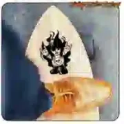 Autocollant JEVIMETAL | Vintage Sticker Factory