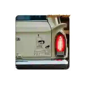 BENDER STICKER. BUY VINYL STICKERS.