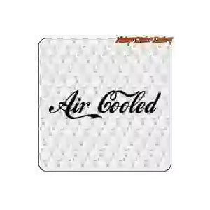 AUTOCOLLANT AIRCOOLED. ACHETEZ DES AUTOCOLLANTS EN VINYLE.