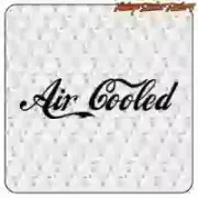 AIRCOOLED AUFKLEBER. KAUFEN SIE VINYLAUFKLEBER.
