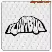 Pegatina I LOVE MY BUG Volkswagen