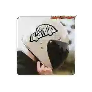 Pegatina I LOVE MY BUG Volkswagen